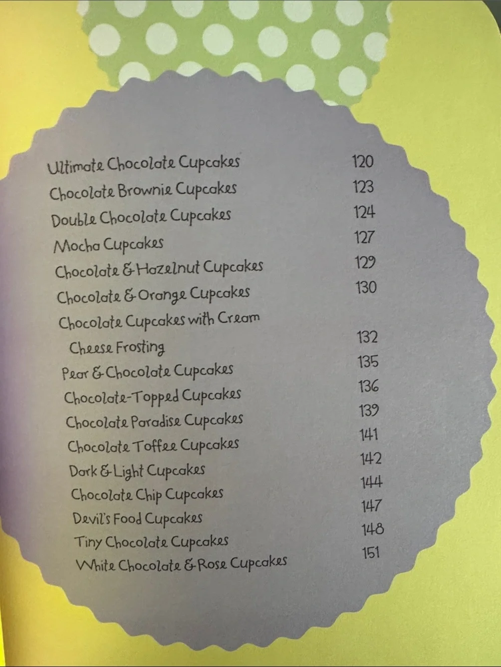 The Cupcake Life’s better with a cupcake